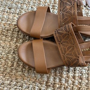 Brand New Italian Heels